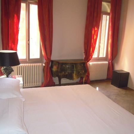 La Residenza 818 Hotel Venetië Buitenkant foto