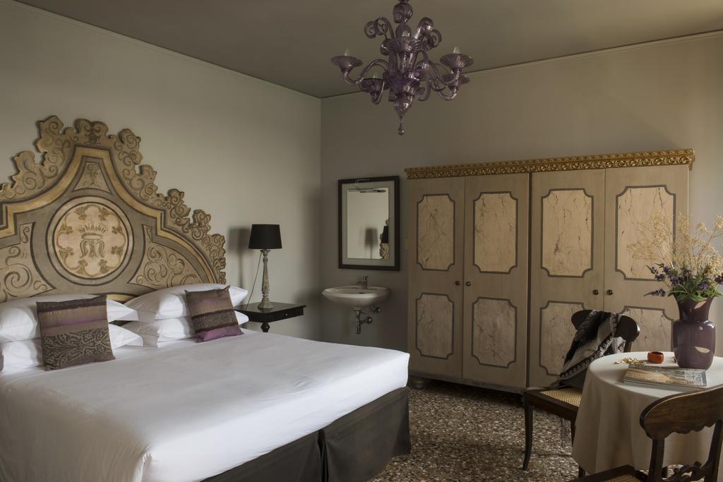 La Residenza 818 Hotel Venetië Buitenkant foto