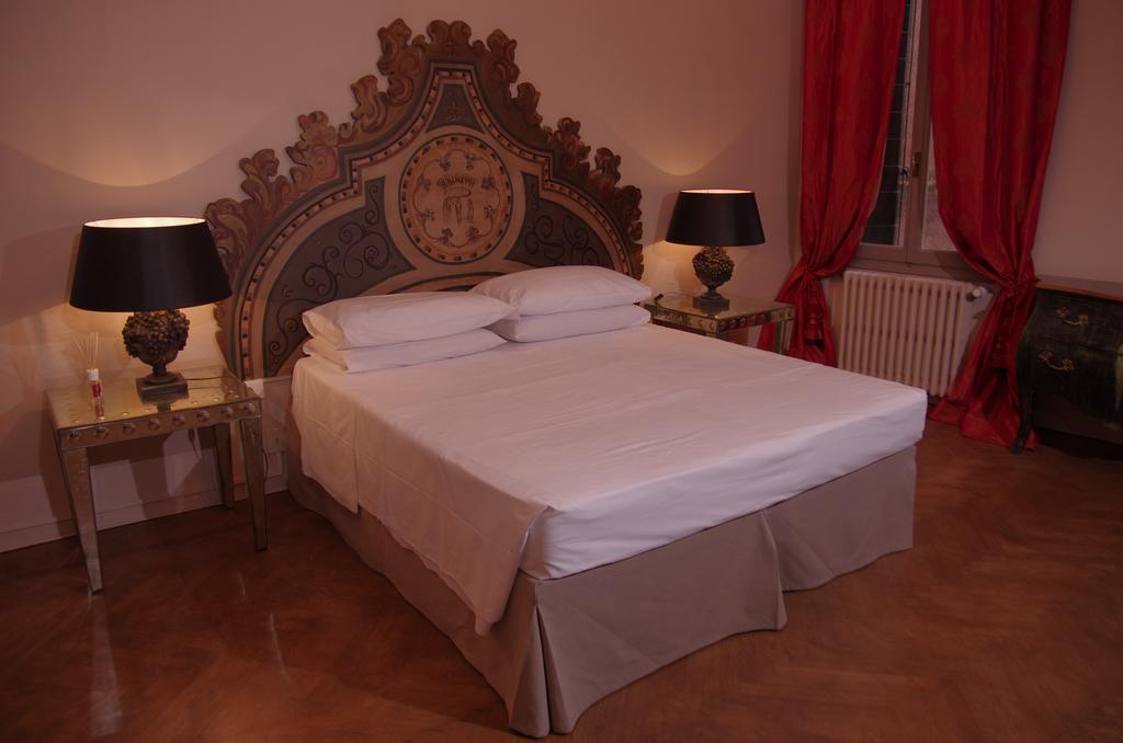 La Residenza 818 Hotel Venetië Buitenkant foto