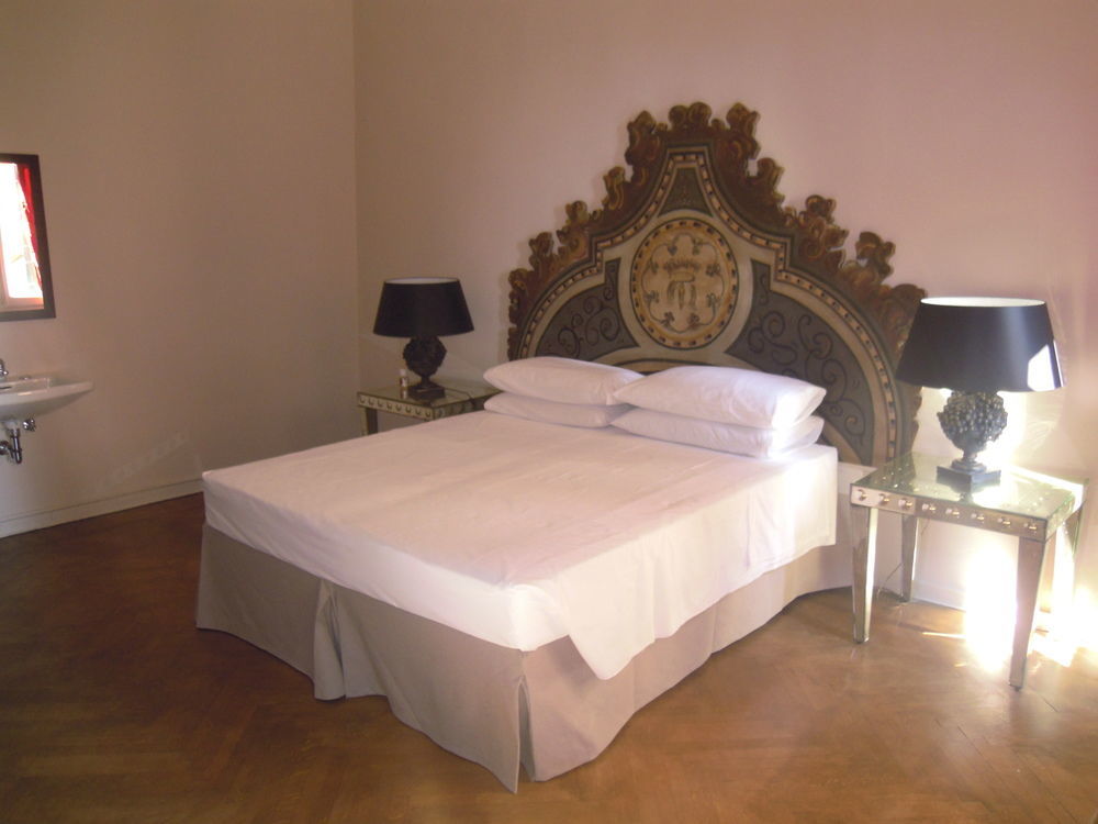 La Residenza 818 Hotel Venetië Buitenkant foto