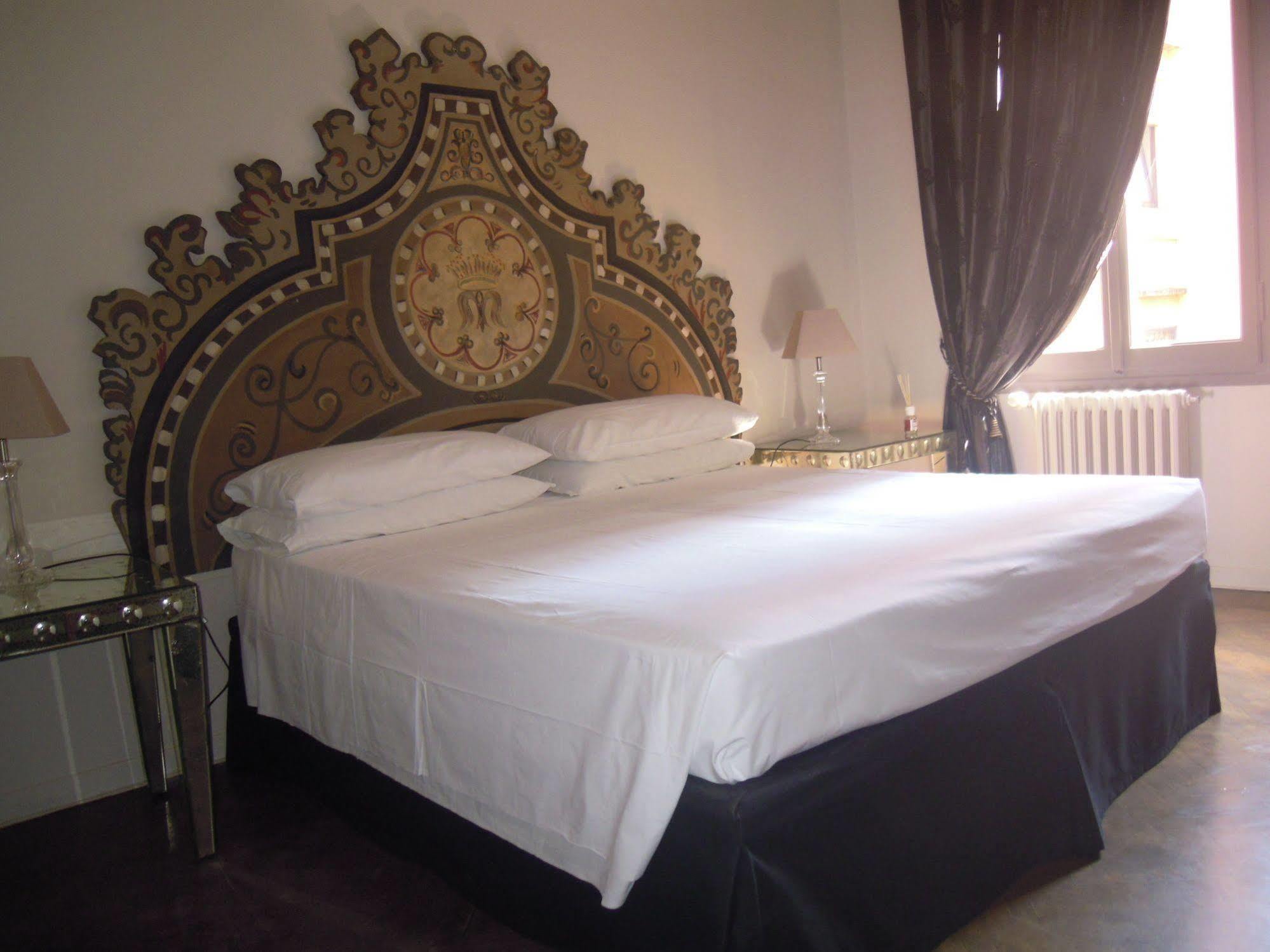 La Residenza 818 Hotel Venetië Buitenkant foto