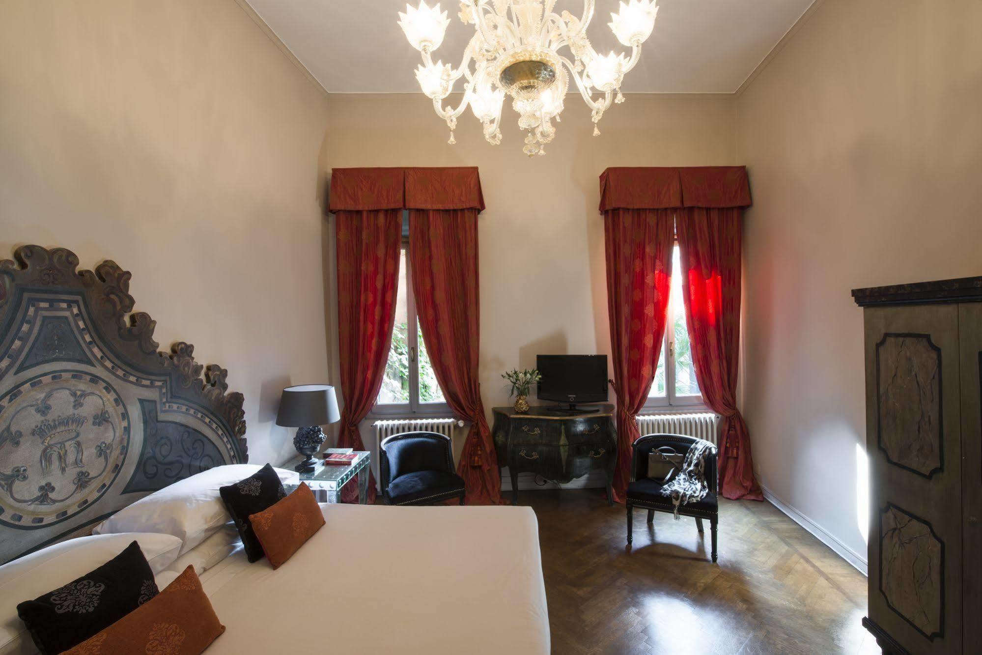 La Residenza 818 Hotel Venetië Buitenkant foto