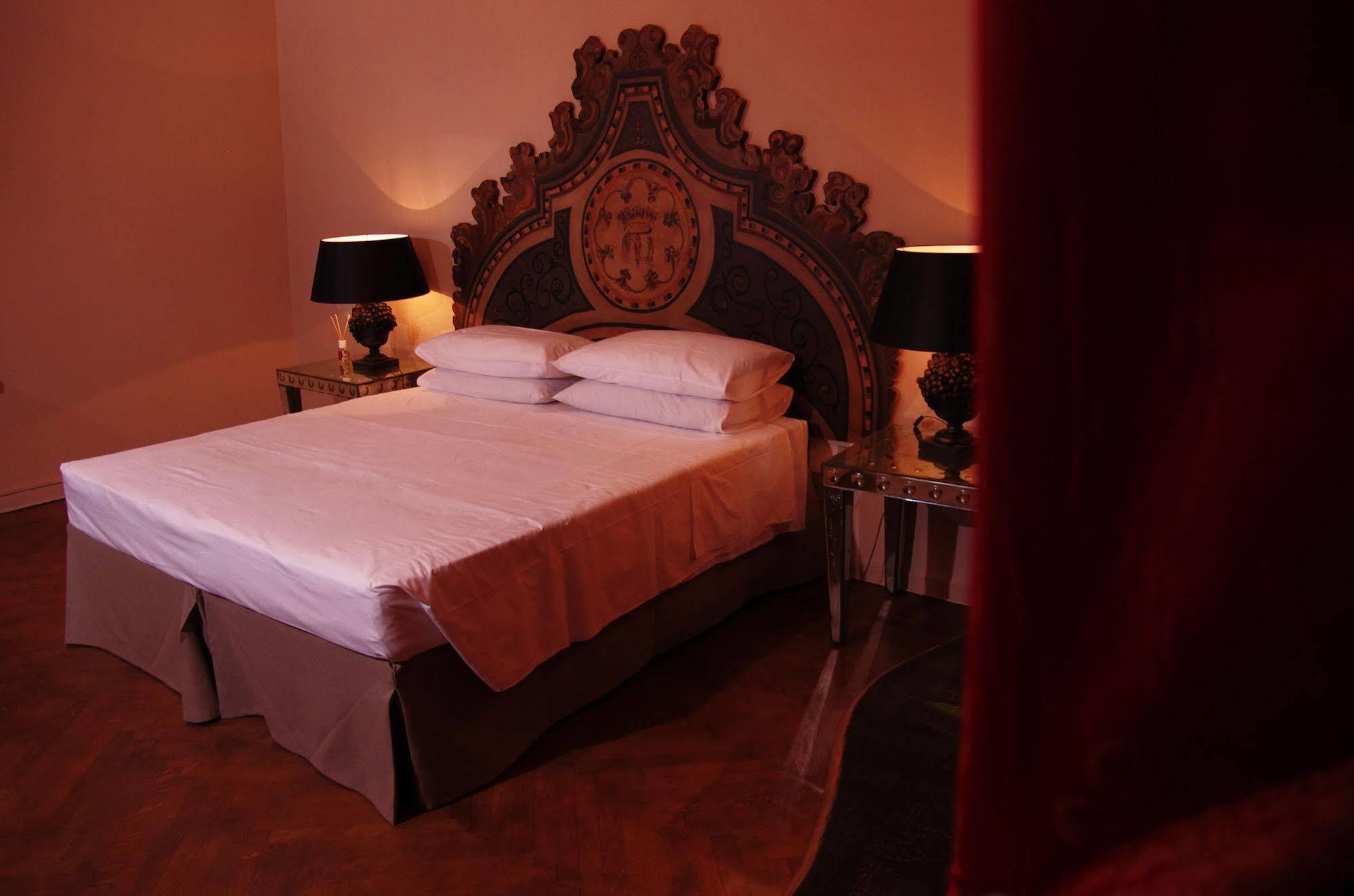 La Residenza 818 Hotel Venetië Buitenkant foto