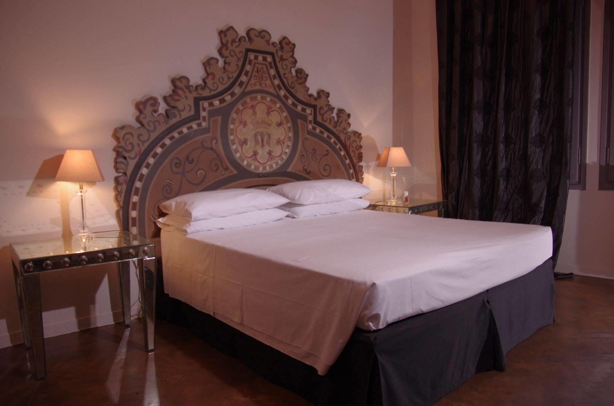 La Residenza 818 Hotel Venetië Buitenkant foto