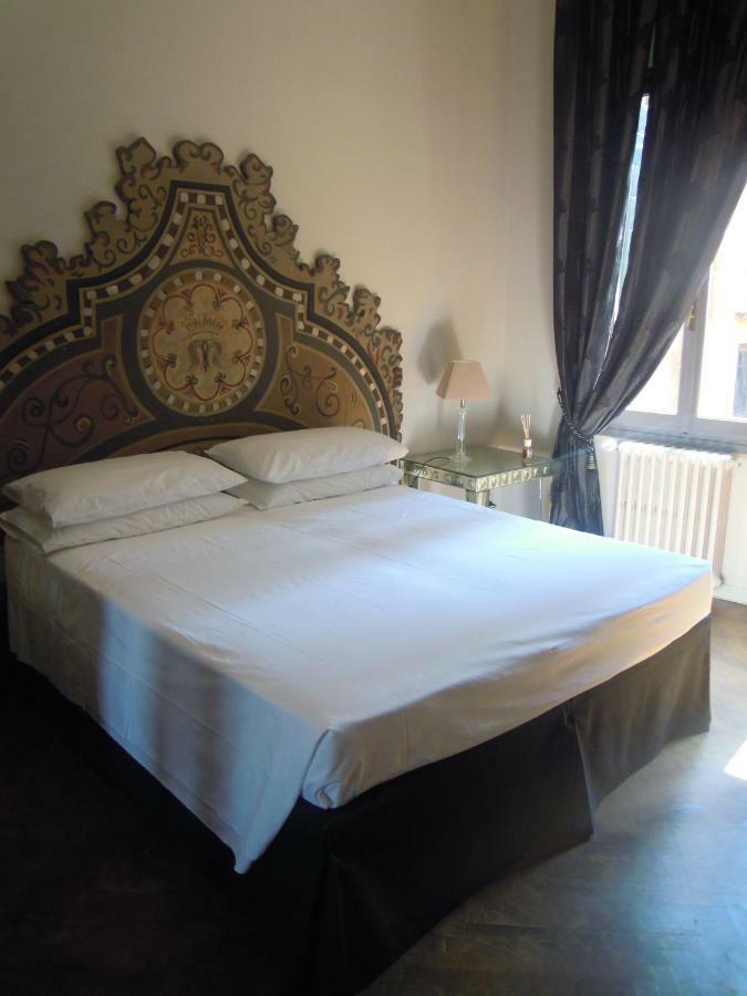 La Residenza 818 Hotel Venetië Buitenkant foto